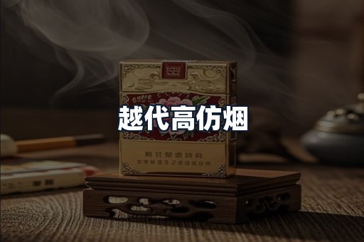 越代高仿烟